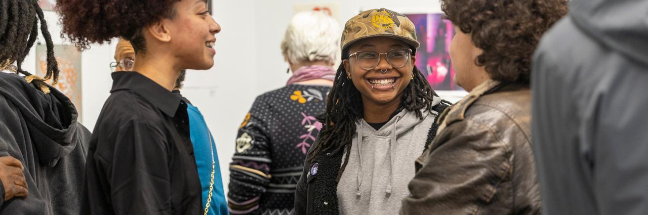 Graphic Design - Cleveland Institute of Art