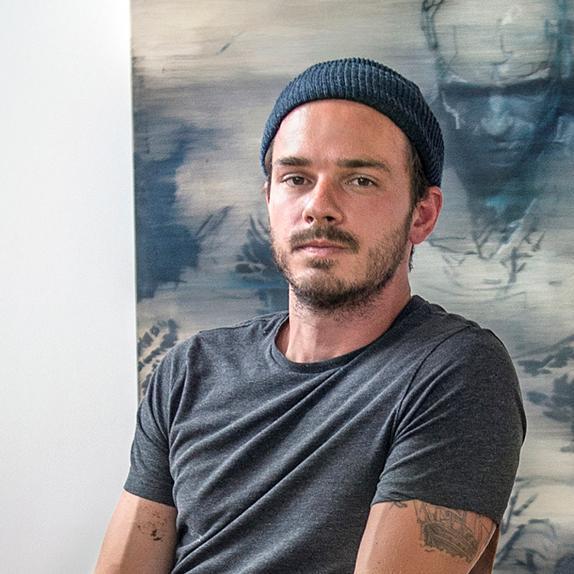 Matthew Sweeney - Cleveland Institute of Art